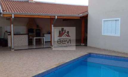 Casa com 1 dorm, Jardim Taiguara, Piracicaba - R$ 460 mil, Cod: 6675