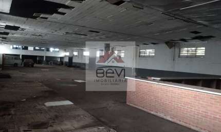Galpão, Nova Piracicaba, Piracicaba - R$ 2.65 mi, Cod: 6684