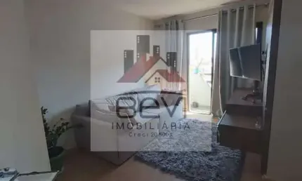 Apartamento com 3 quartos à venda no Alto, Piracicaba 