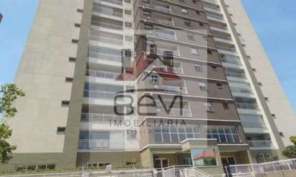 Apartamento com 2 quartos à venda no Alemães, Piracicaba 