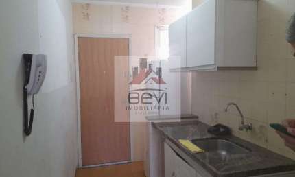 Apartamento com 1 quarto à venda no Centro, Piracicaba 