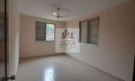 Apartamento com 3 quartos para alugar no Centro, Piracicaba 