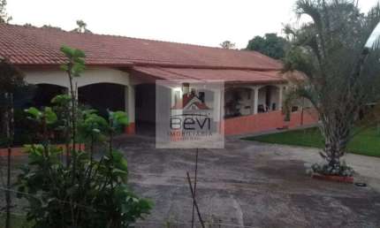 Chácara com 2 dorms, Córrego da Onça, Charqueada - R$ 1.1 mi, Cod: 7014
