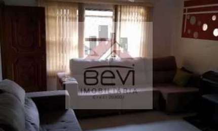 Casa com 2 quartos à venda na Vila Sônia, Piracicaba 