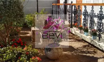 Casa com 5 dorms, Vila Monteiro, Piracicaba - R$ 900 mil, Cod: 7132