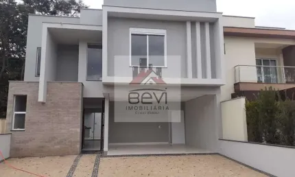 Casa de condomínio com 3 quartos, água branca, piracicaba - r$ 1.5 mi, cod: 7143