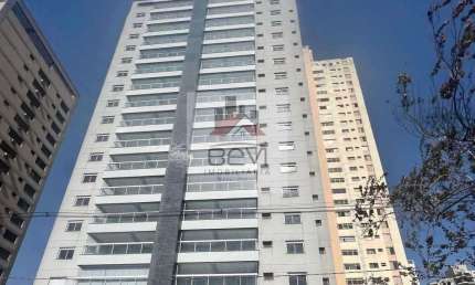 Apto com 3 dorms/suítes no Residencial Floriano em Piracicaba