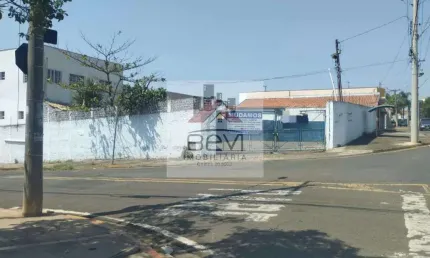 Armazém/barracão, castelinho, piracicaba, cod: 7168