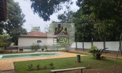 Chácara com 3 dorms, Dois Córregos, Piracicaba - R$ 1.2 mi, Cod: 7170