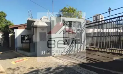 Apartamento com 2 quartos, Nova América, Piracicaba - R$ 160 mil, Cod: 7181