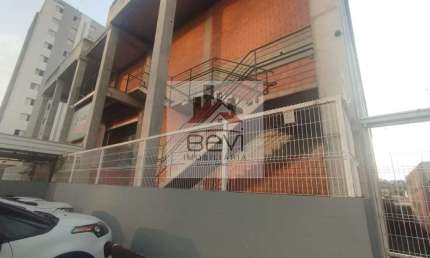 Barracão / Galpão / Depósito para alugar no Centro, Piracicaba 