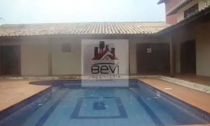 Chácara / sítio com 5 quartos à venda no Colinas do Piracicaba (Ártemis), Piracicaba 