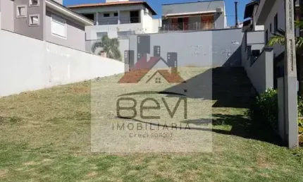 Terreno de Condomínio com 0 dorm, Terras de Piracicaba, Piracicaba - R$ 500 mil, Cod: 7217