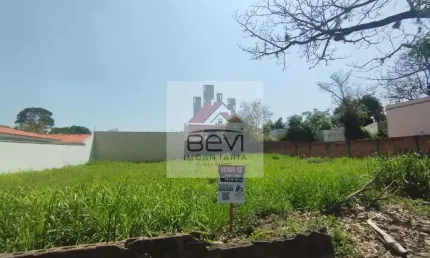 Terreno à venda no Nova Piracicaba, Piracicaba 