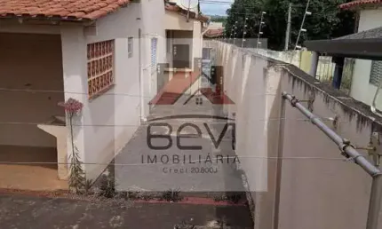 Casa com 2 dorms, Vila Rezende, Piracicaba - R$ 650 mil, Cod: 7245