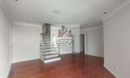 Apartamento com 3 dorms, Centro, Piracicaba - R$ 1.1 mi,