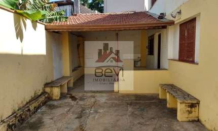 Casa com 4 quartos, Vila Rezende, Piracicaba - R$ 450 mil, Cod: 7264