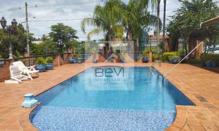 Casa de Condomínio com 4 quartos, Colinas do Piracicaba (Ártemis), Piracicaba - R$ 980 mil, Cod: 7265
