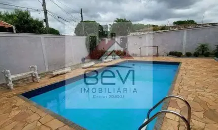 Casa com 3 dorms, Nova Piracicaba, Piracicaba - R$ 830 mil, Cod: 7269