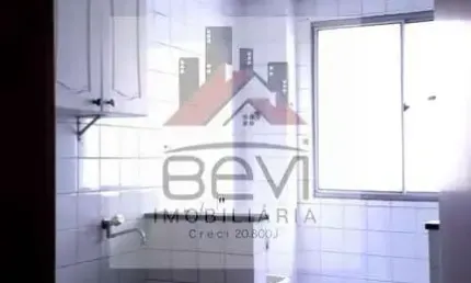 Apartamento com 2 dorms, Alto, Piracicaba - R$ 170 mil,