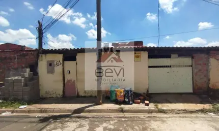 Casa com 5 quartos à venda no Cecap, Piracicaba 