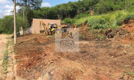Terreno, Recanto dos Universitários, Rio das Pedras - R$ 120 mil
