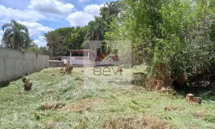 Terreno, Loteamento Santa Rosa, Piracicaba - R$ 350 mil,