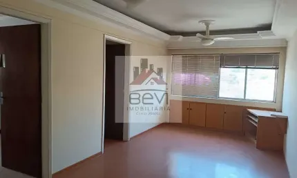 Apartamento com 2 dorms, Centro, Piracicaba - R$ 220 mil, Cod: 7388