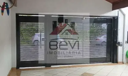Casa com 3 dorms, Santa Terezinha, Piracicaba - R$ 425 mil,