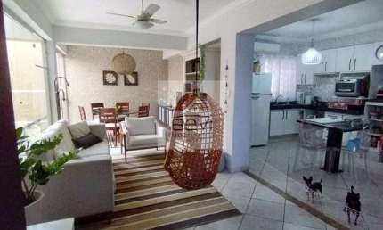 Casa com 4 quartos à venda no Centro, Piracicaba 
