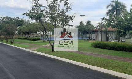 Terreno, Terras de Piracicaba, Piracicaba - R$ 450 mil,