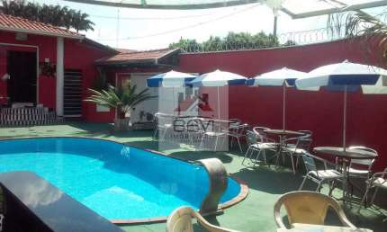 Casa com 6 dorms, Jardim São Francisco, Piracicaba - R$ 650 mil, Cod: 7423
