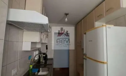 Apartamento com 1 dorm, alto, piracicaba - r$ 150 mil