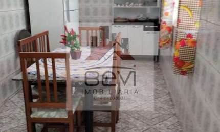 Casa um 03 dormitórios, casa dois 02 dormitórios, Vila Sônia