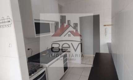 Apartamento com 2 dorms, Parque São Matheus, Piracicaba - R$ 190 mil, Cod: 7446