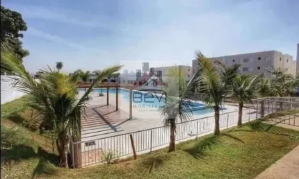 APARTAMENTO TÉRREO  no PIAZZA BELLINI no bairro Piracicamirim