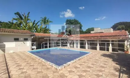 Chácara com 3 dorms, jardim estoril, piracicaba - r$ 500 mil, cod: 7468