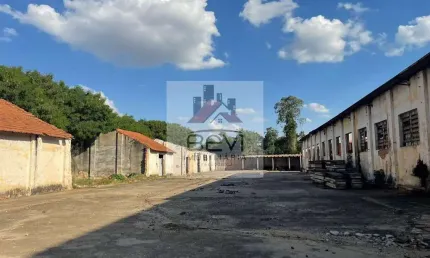 Área com 16.998,67 m² no Santa Terezinha em Piracicaba