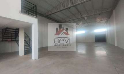 Excelente Barracão com 500m² no bairro Morumbi, Piracicaba,