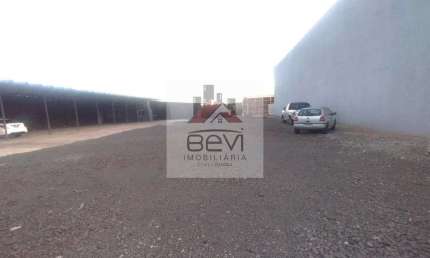 Terreno comercial para alugar no Morumbi, Piracicaba 