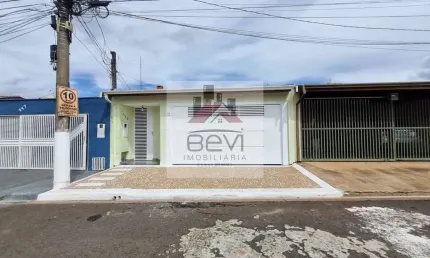 Casa de Condomínio com 3 dorms,sendo 1 suite no Bertolin II