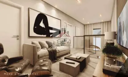 Apartamento com 2 suites de alto padrão em Piracicaba