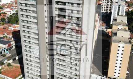 The Garden Apartamento com 4 dorms, Jardim Elite, Piracicaba