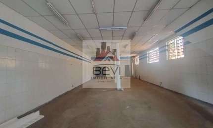 Armazém/Barracão, Vila Monteiro, Piracicaba, Cod: 7570