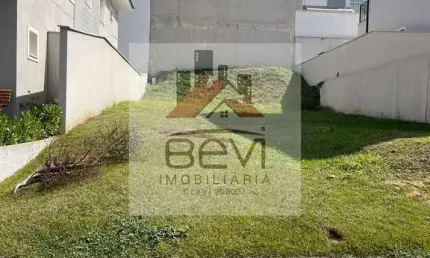 Terreno em condomínio fechado à venda no Terras de Piracicaba, Piracicaba 