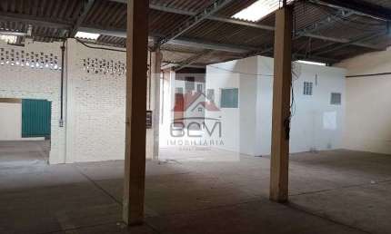 Galpão comercial com  684m² no bairro Jardim Algodoal
