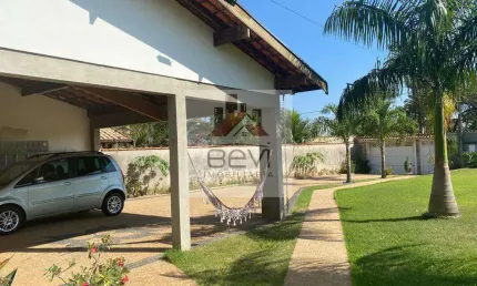 Chacara colinas de piracicaba, aceita permuta em casa e apto