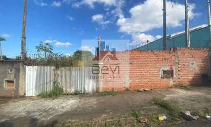Terreno à venda no Jaraguá, Piracicaba 