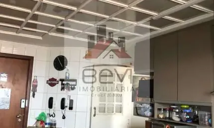 Apartamento com 3 dorms, Paulista, Piracicaba - R$ 650 mil, Cod: 7597