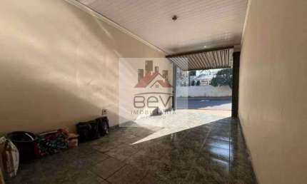 Casa com 2 quartos, Vila Rezende, Piracicaba - R$ 250 mil, Cod: 7599